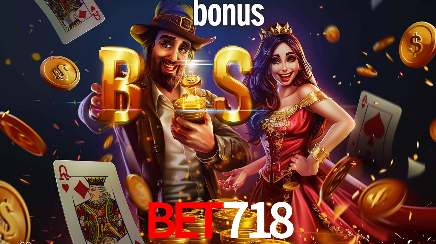 Cadastro Rápido BET718.COM